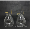 Mini Shakers de vidro criativos personalizados